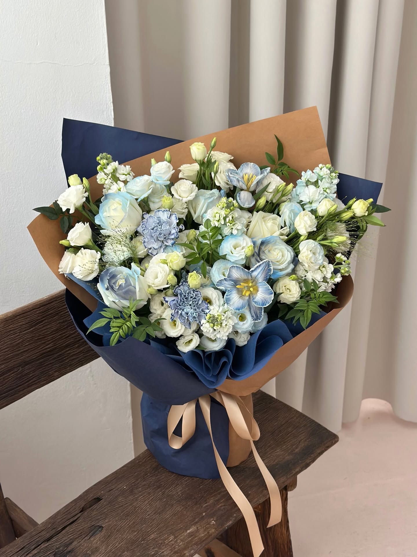 Secret Floral 2