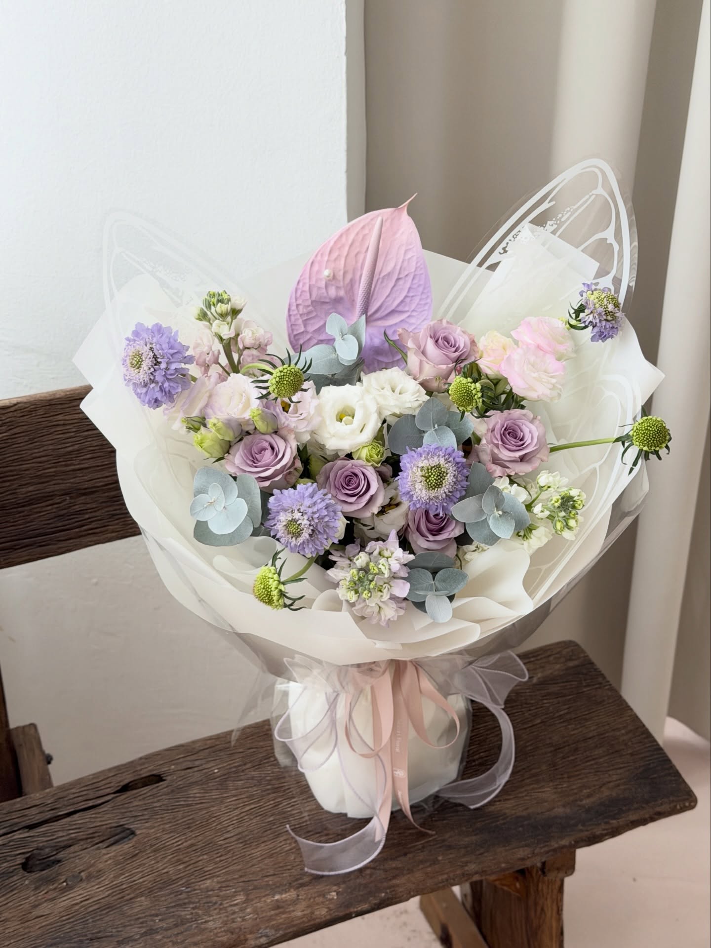 Secret Floral 3