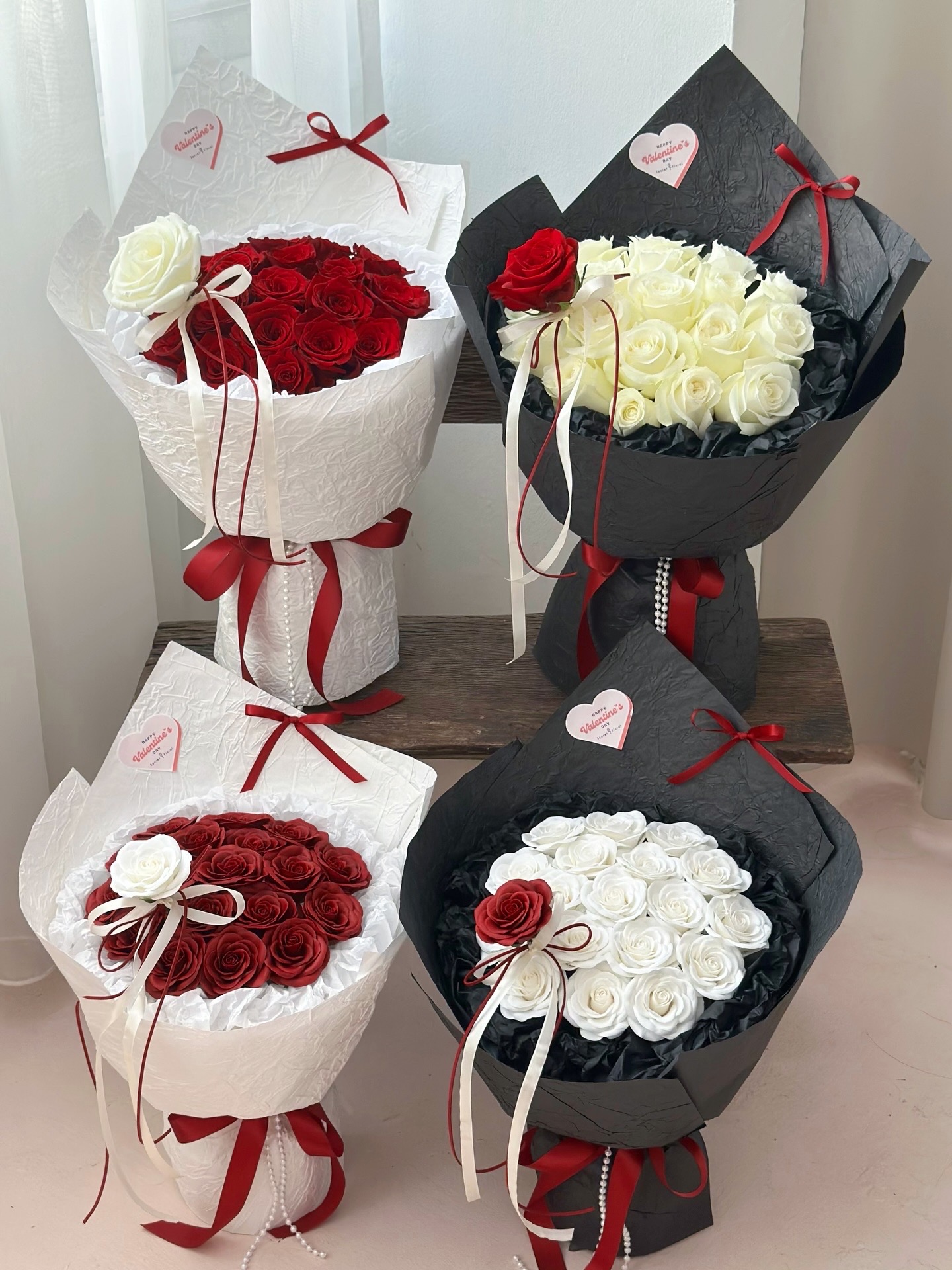 Secret Floral 5
