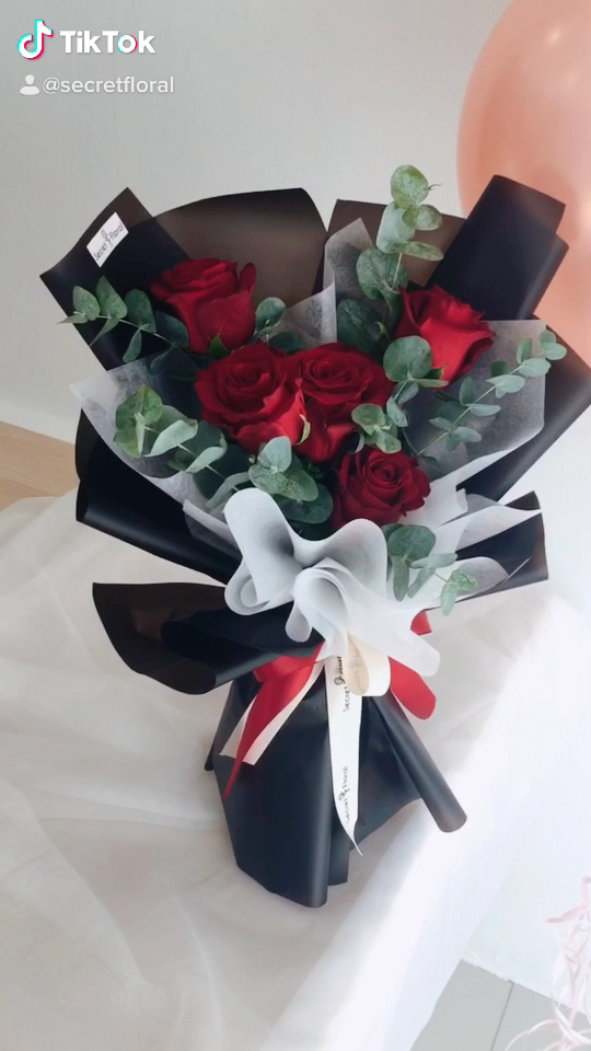 Secret Floral 6