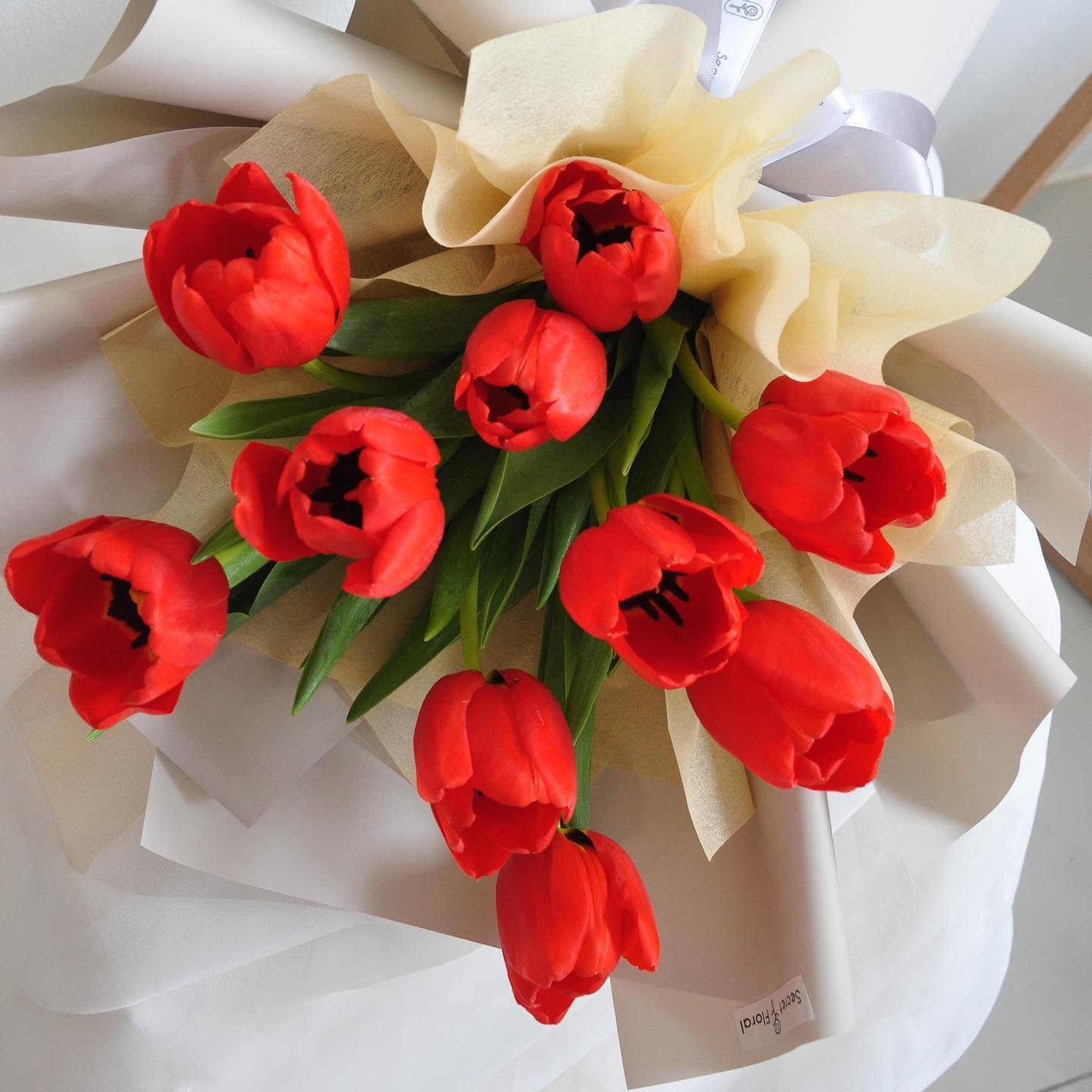 Secret Floral 7