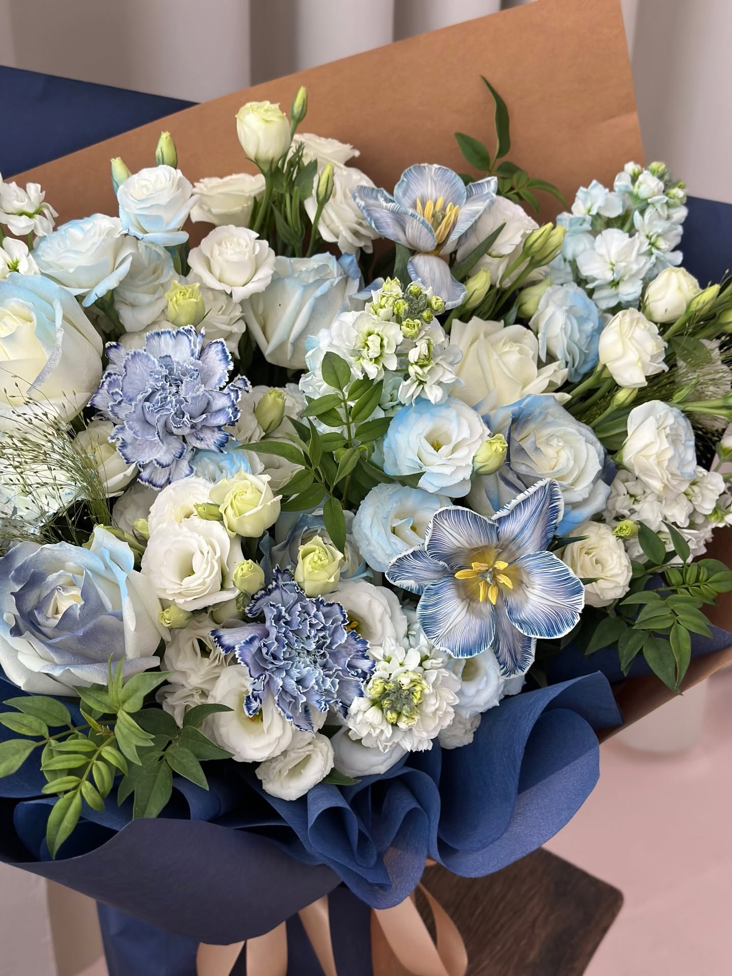 Secret Floral 8