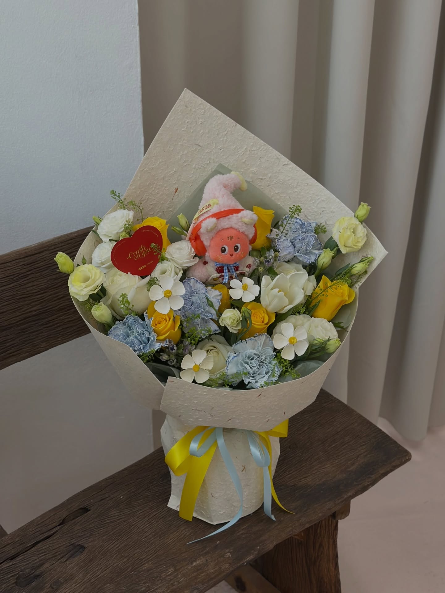 Secret Floral 9